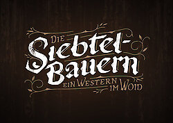 Die Siebtelbauern - Ein Western im Woid